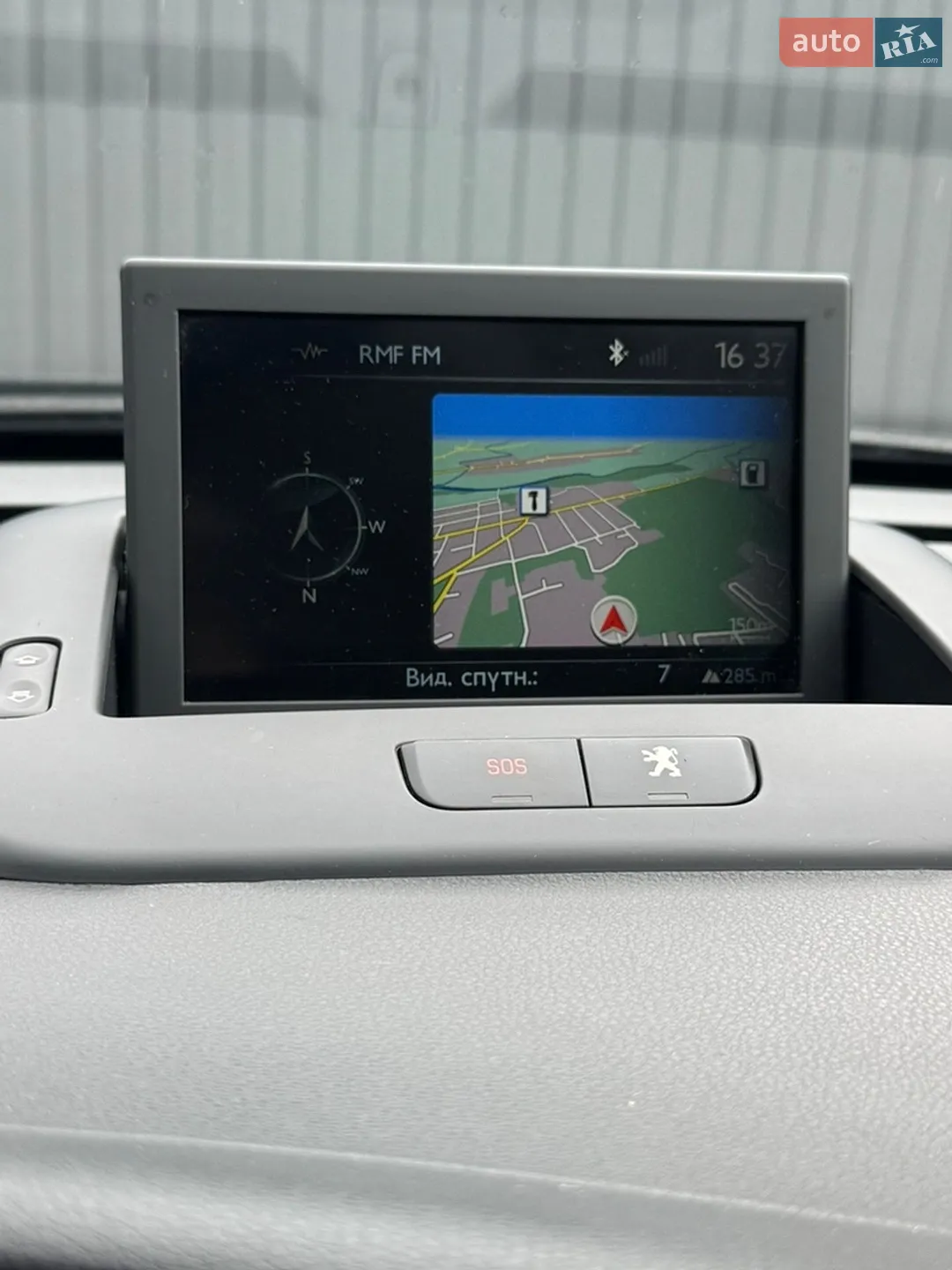 2016 Peugeot 3008 - мініатюра 24