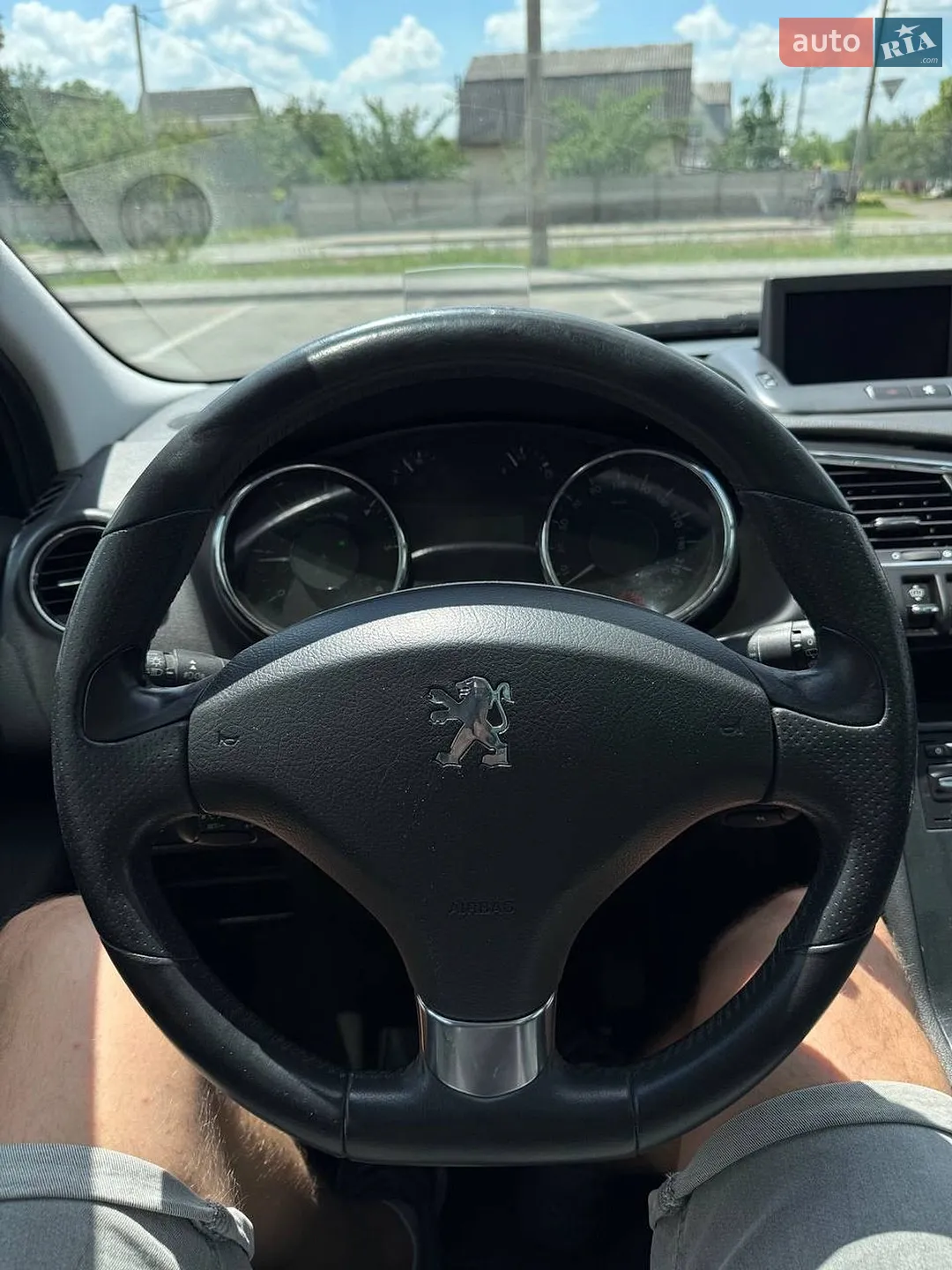 2010 Peugeot 3008 - мініатюра 49