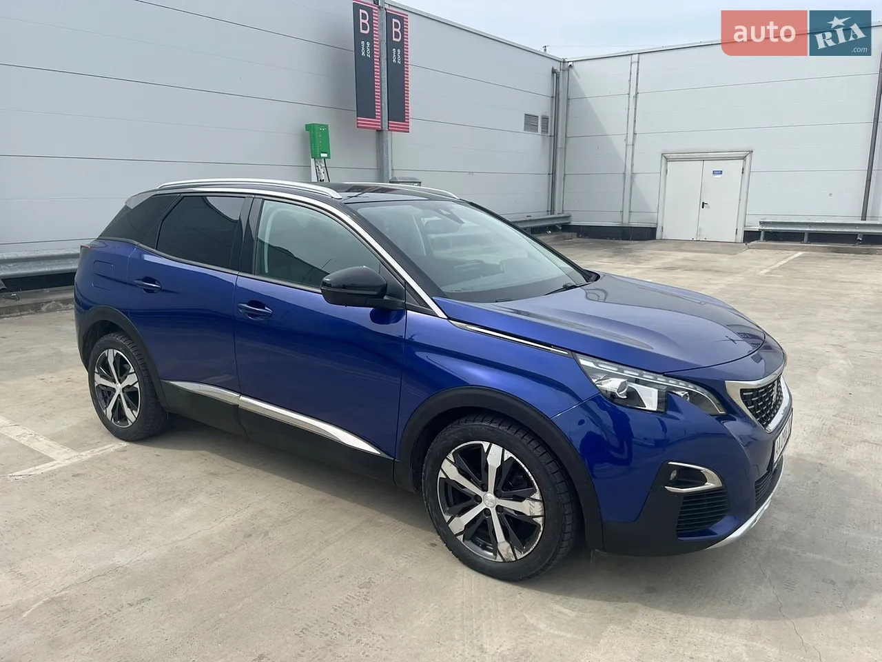 2018 Peugeot 3008 - мініатюра 26