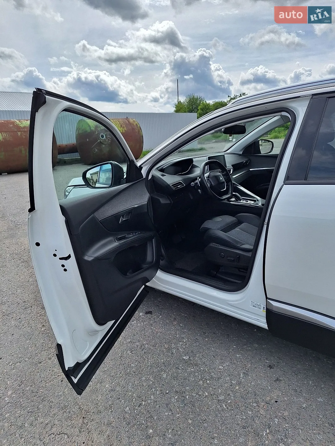 2019 Peugeot 3008 - мініатюра 11