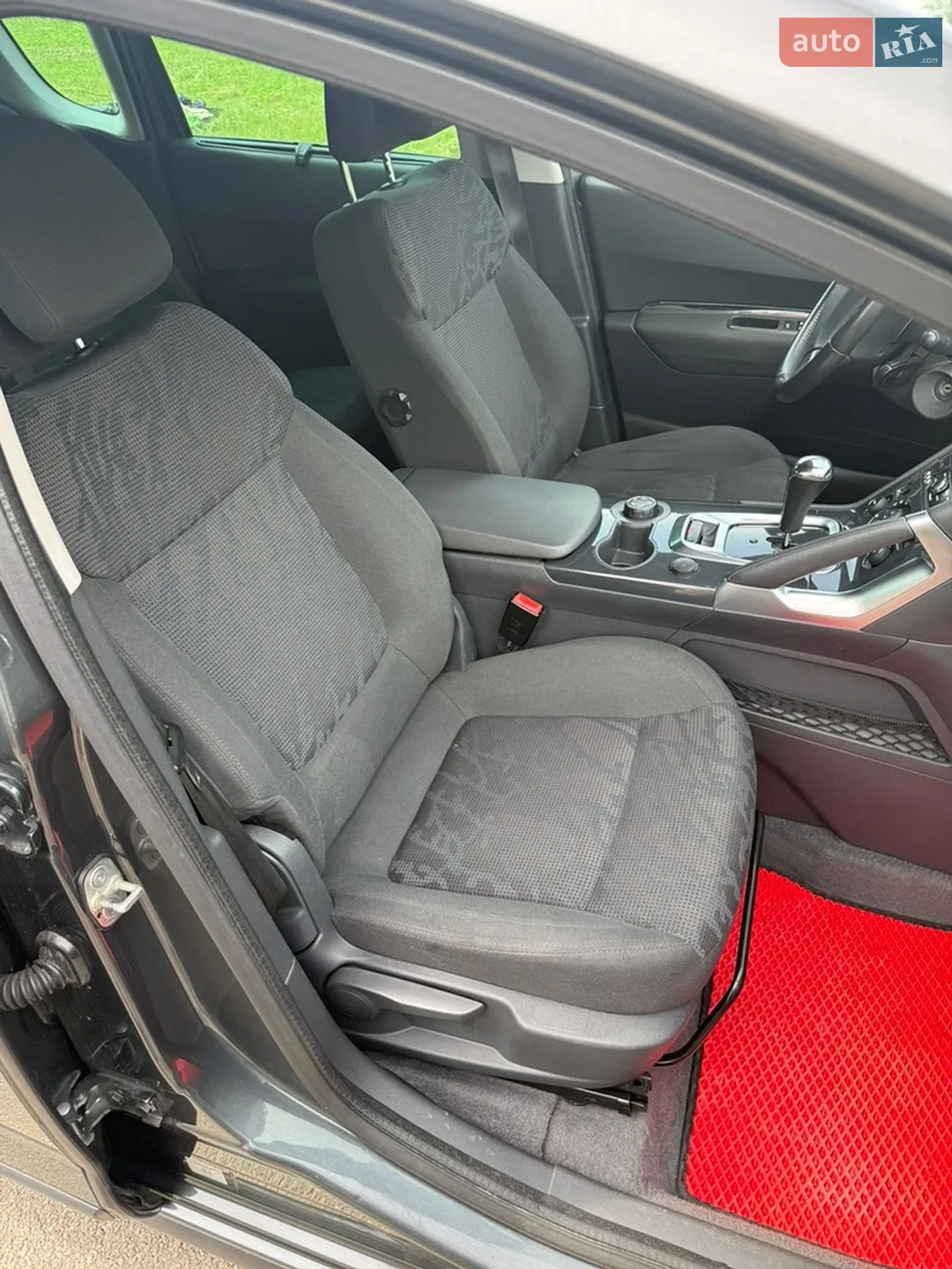 2013 Peugeot 3008 - мініатюра 16