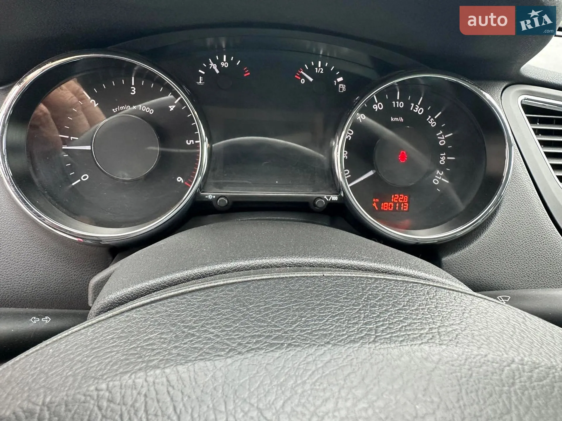 2011 Peugeot 3008 - мініатюра 6