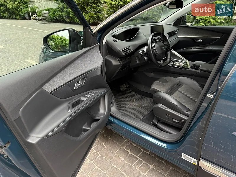 Peugeot 3008 2022 VIN VF3MJAHXNNS030524 фото оголошення 16 з 71
