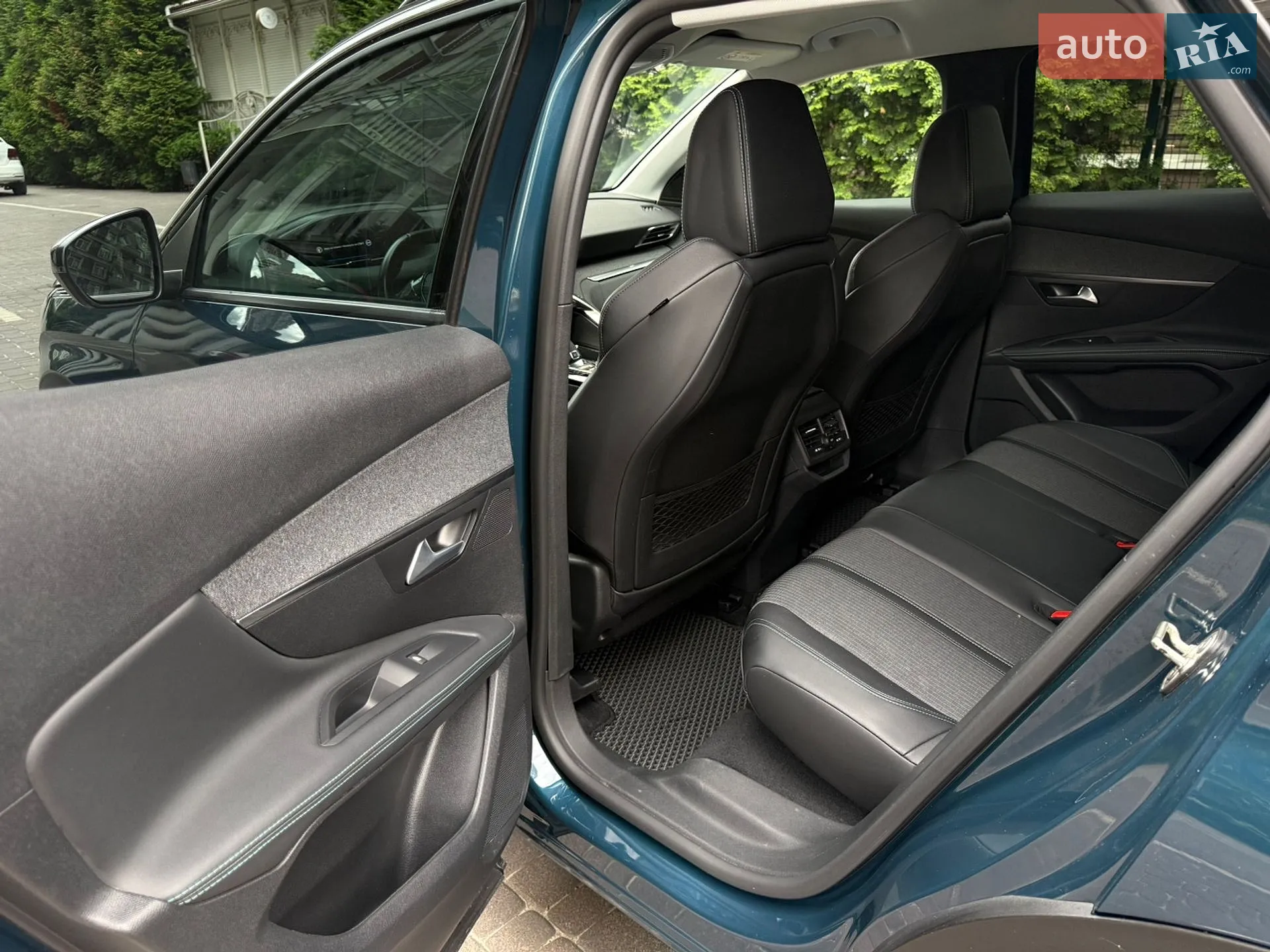2022 Peugeot 3008 - мініатюра 20
