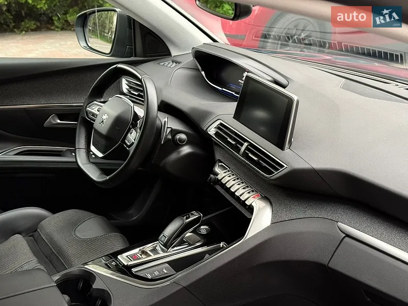 Peugeot 3008 2022 VIN VF3MJAHXNNS030524 фото оголошення 29 з 71