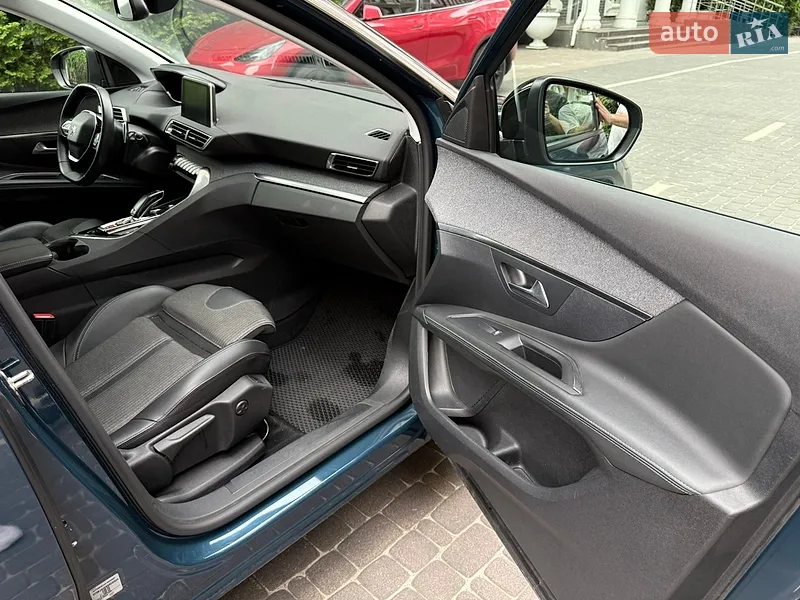 Peugeot 3008 2022 VIN VF3MJAHXNNS030524 фото оголошення 30 з 71