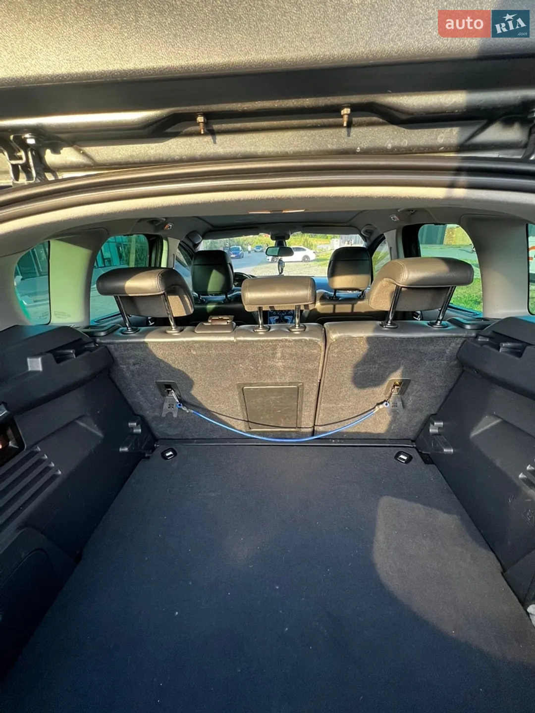 2012 Peugeot 3008 - мініатюра 8