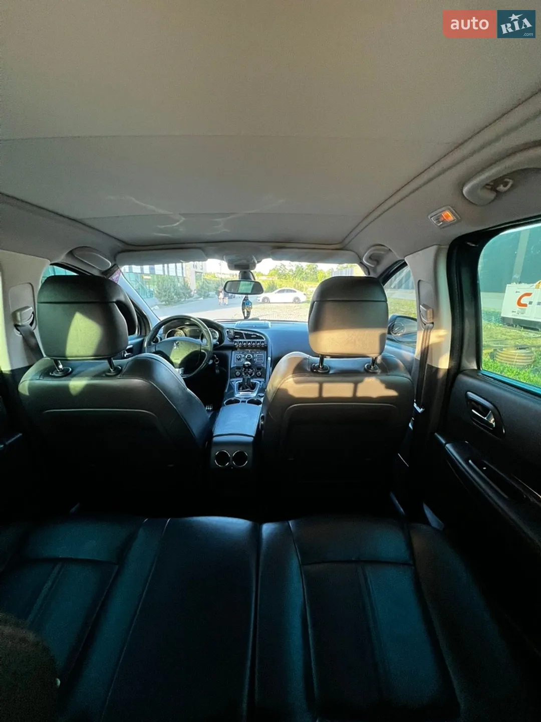 2012 Peugeot 3008 - мініатюра 9
