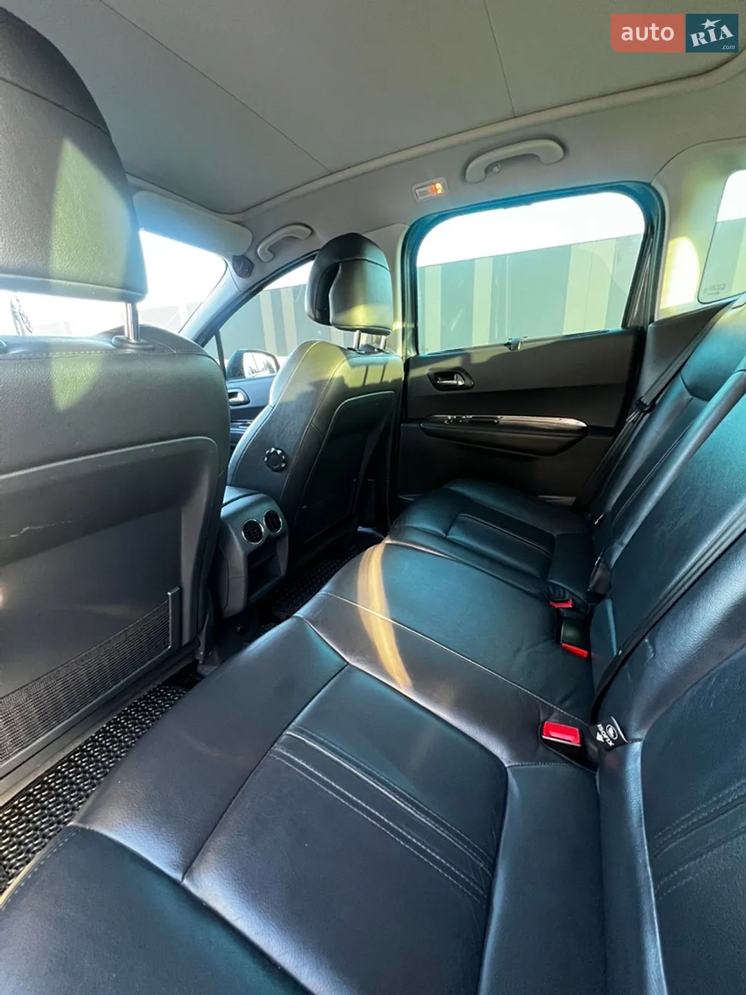 2012 Peugeot 3008 - мініатюра 7