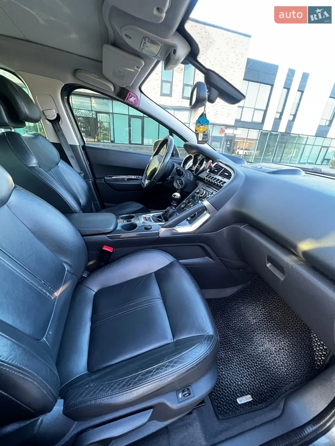 2012 Peugeot 3008 - мініатюра 14