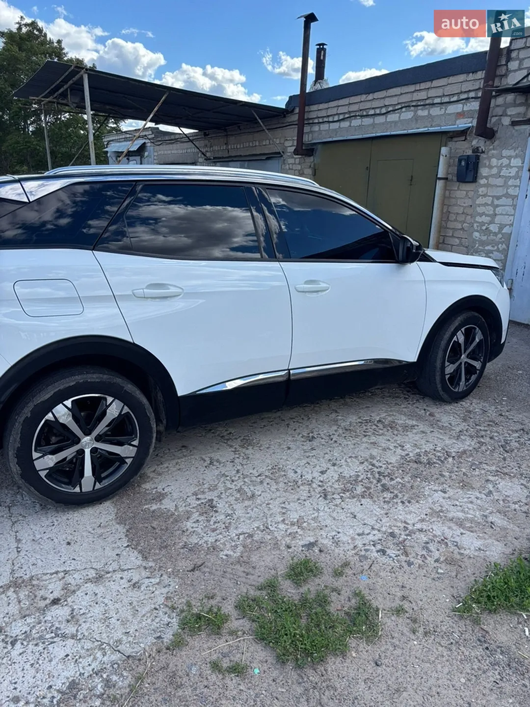 2017 Peugeot 3008 - мініатюра 15