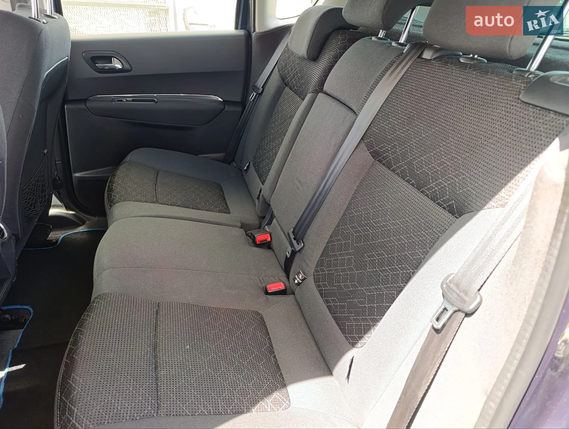 2015 Peugeot 3008 - мініатюра 21