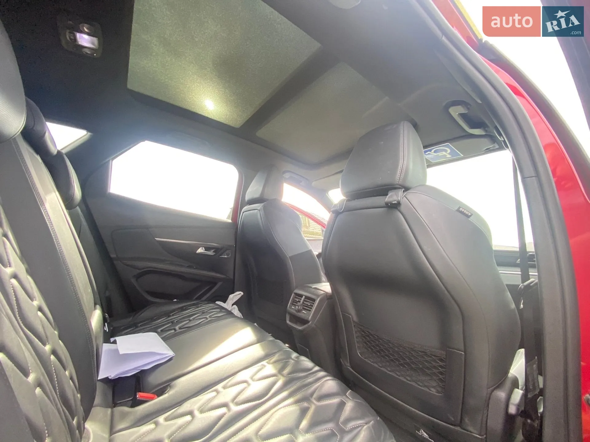 2020 Peugeot 3008 - мініатюра 19