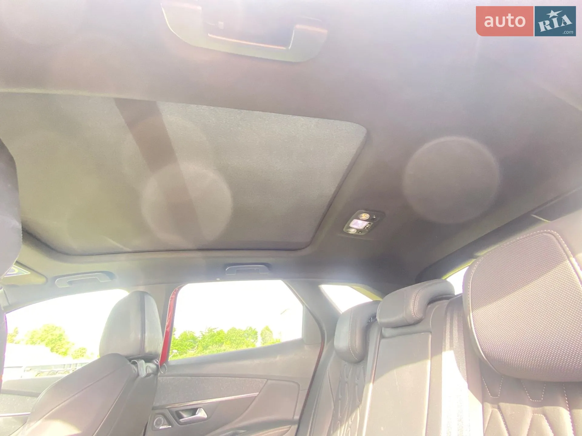 2020 Peugeot 3008 - мініатюра 23