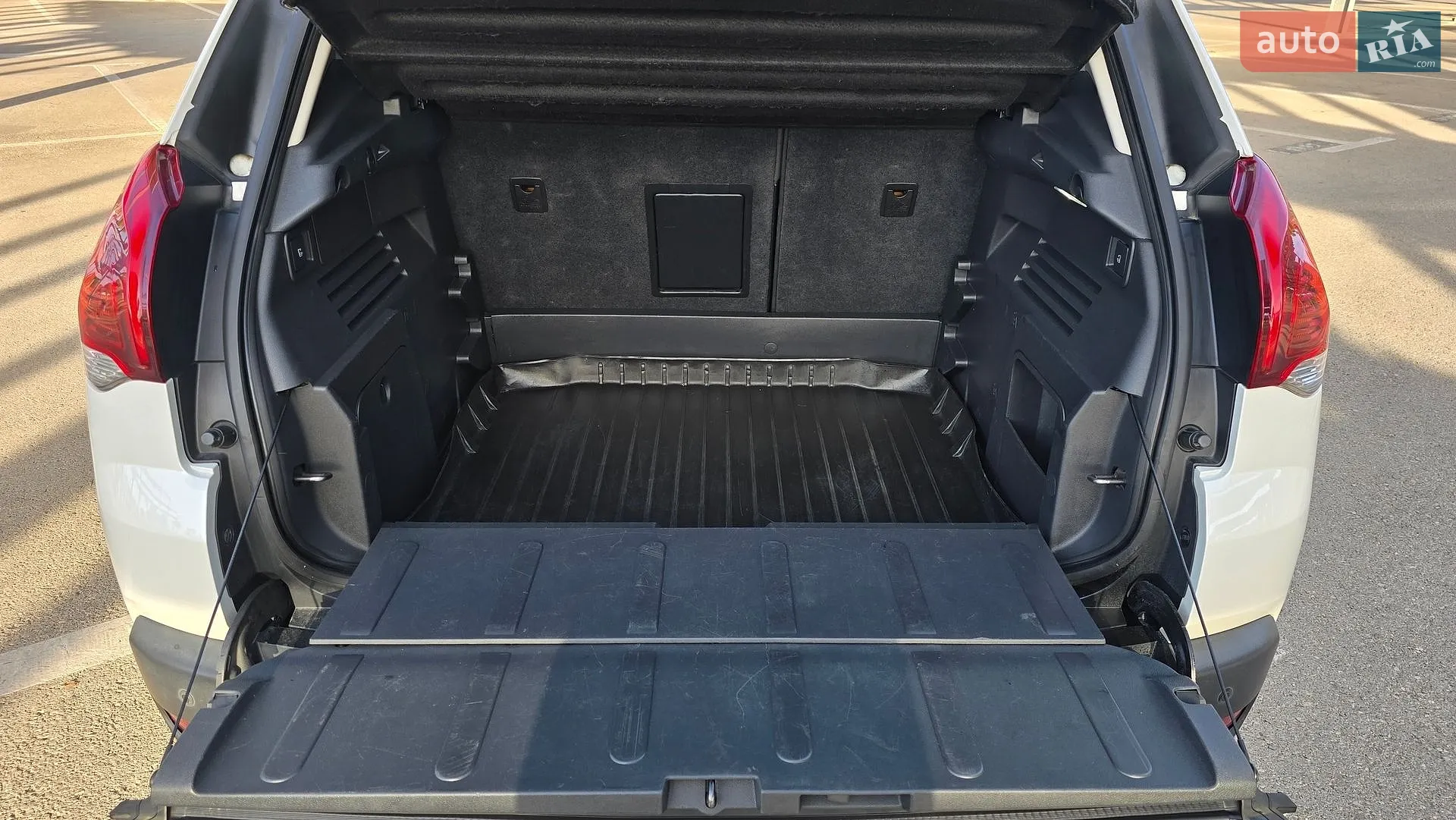2014 Peugeot 3008 - мініатюра 12