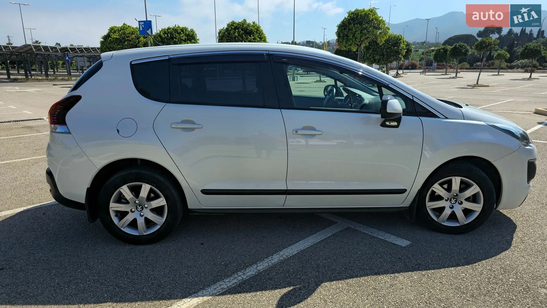 2014 Peugeot 3008 - мініатюра 15