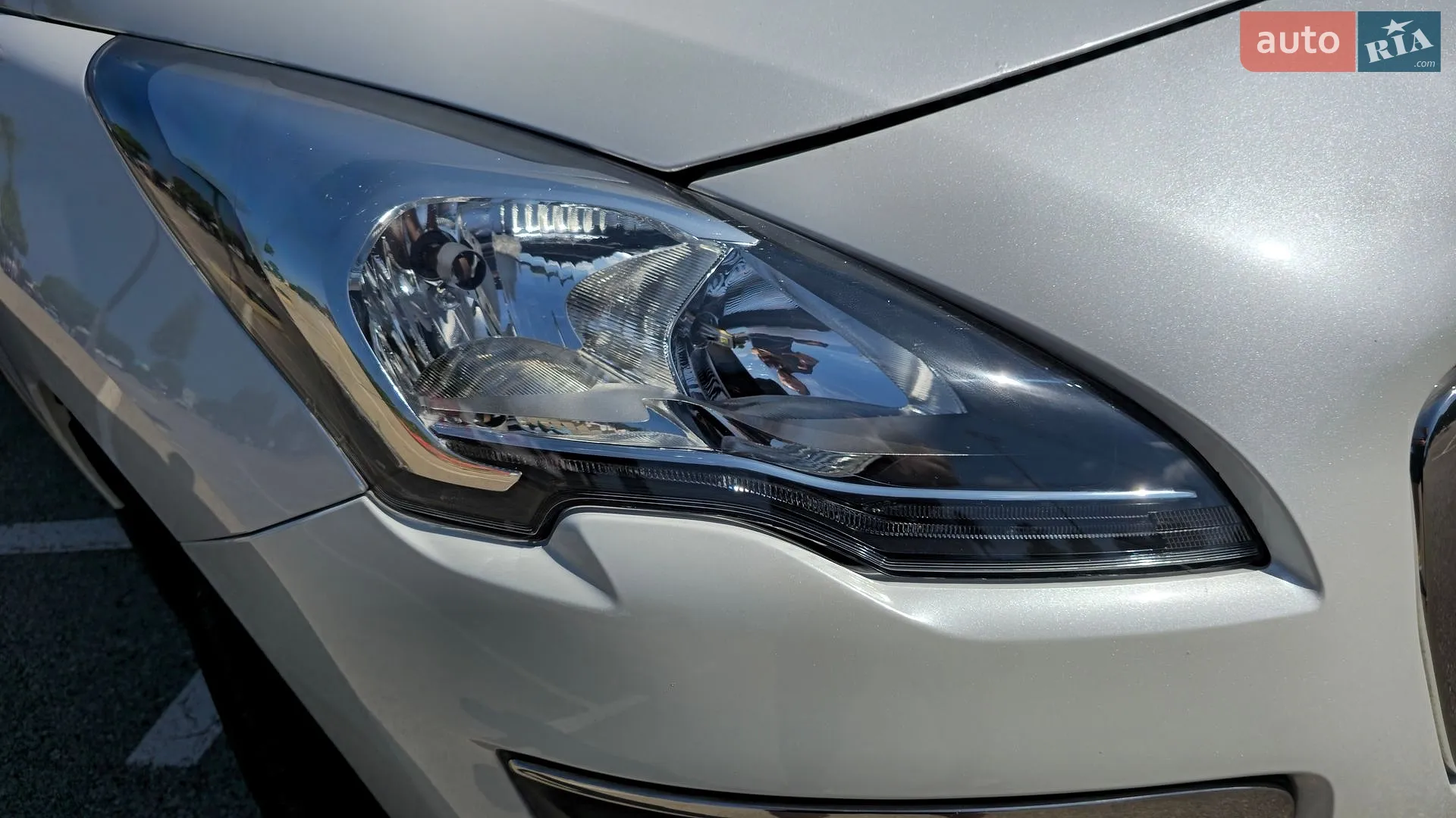 2014 Peugeot 3008 - мініатюра 20
