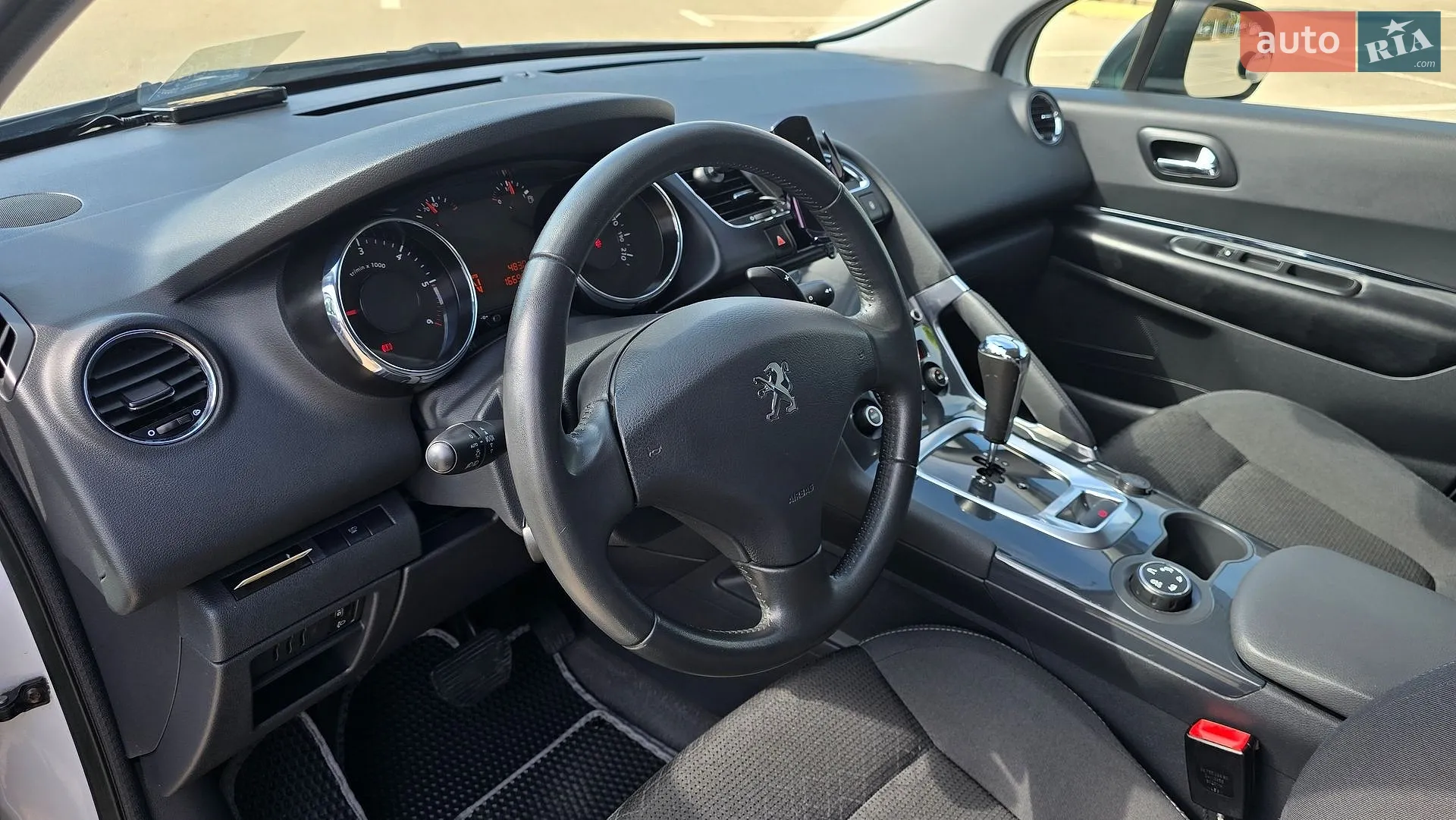 2014 Peugeot 3008 - мініатюра 25