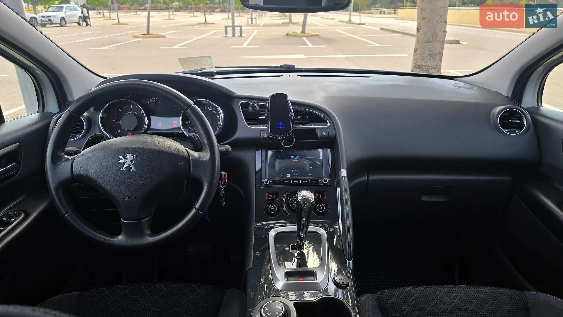 2014 Peugeot 3008 - мініатюра 26