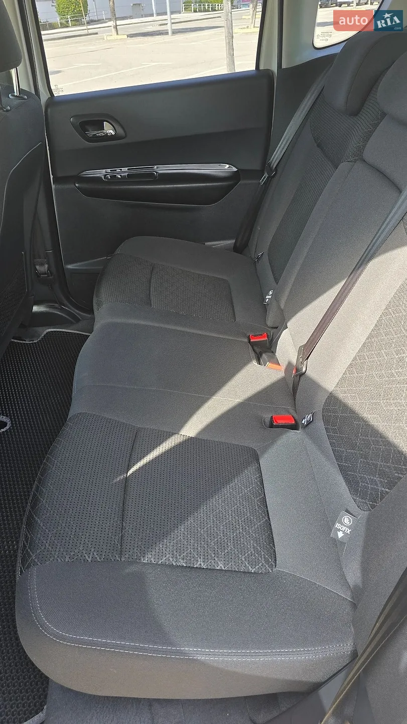 2014 Peugeot 3008 - мініатюра 32