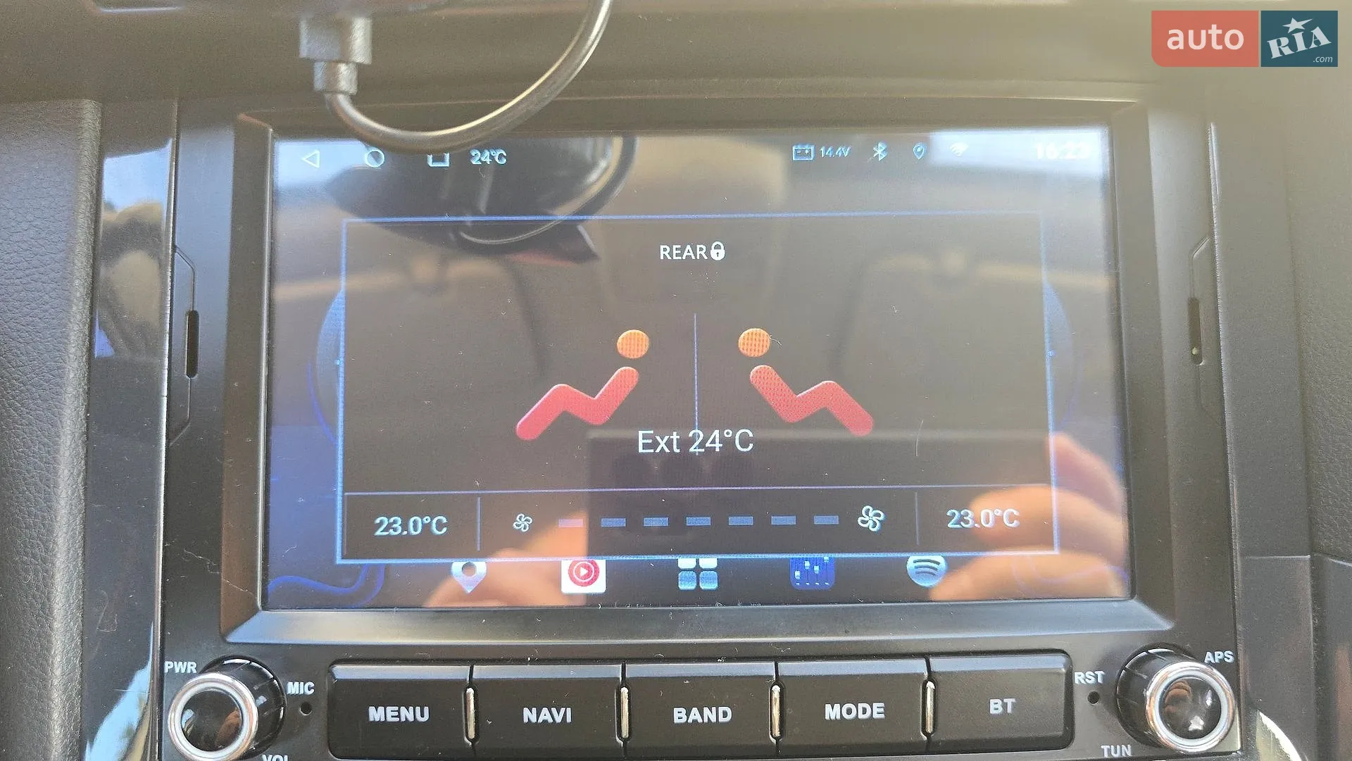2014 Peugeot 3008 - мініатюра 49