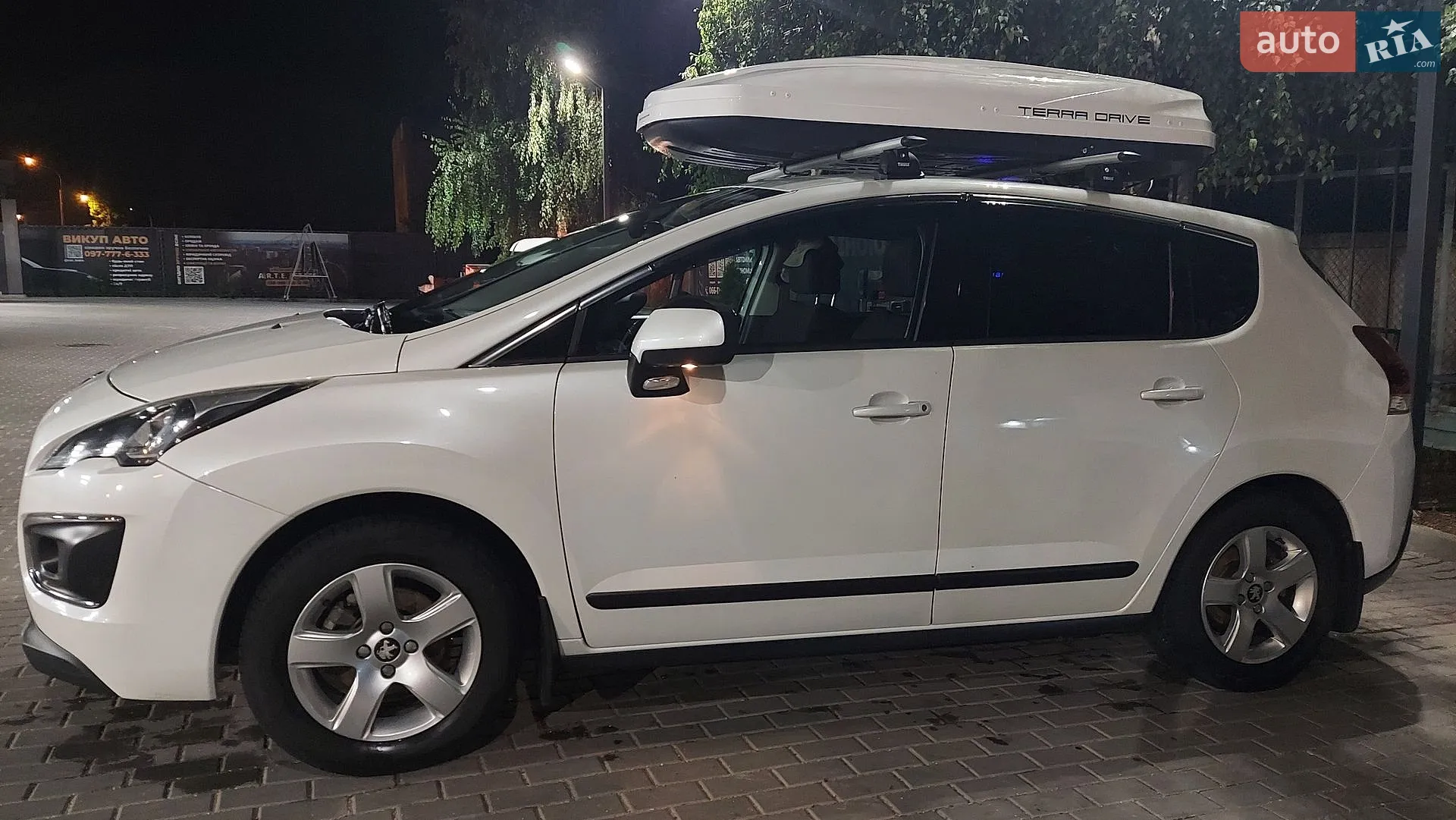 2014 Peugeot 3008 - мініатюра 50