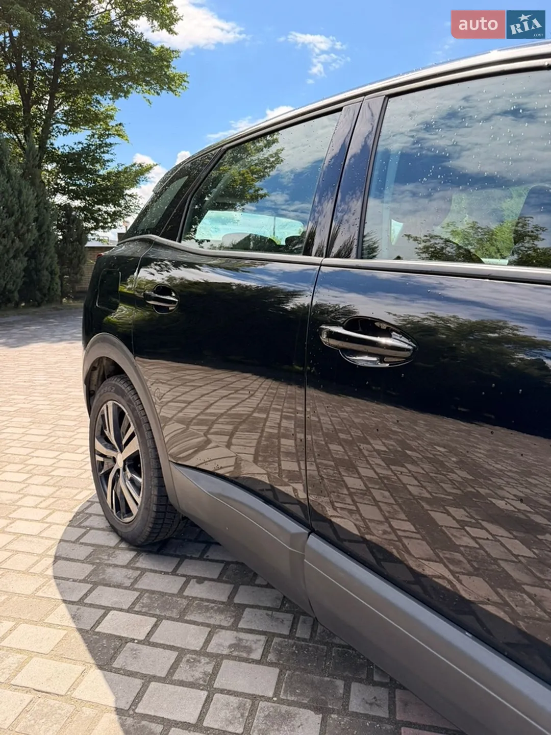 2017 Peugeot 3008 - мініатюра 13