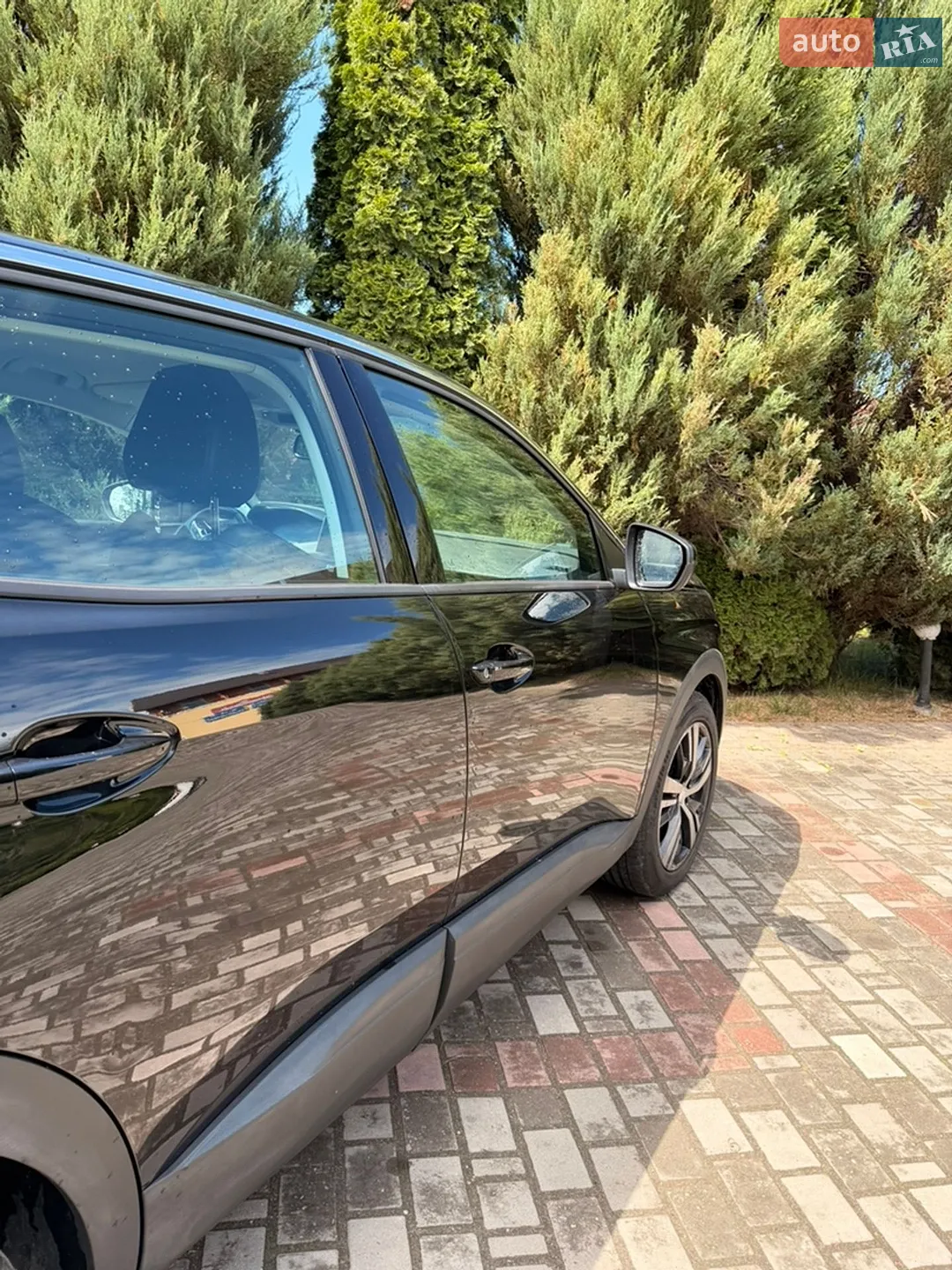 2017 Peugeot 3008 - мініатюра 12