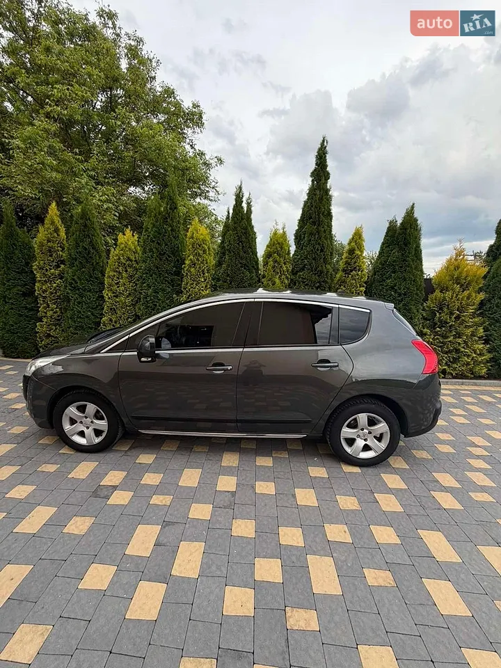 2014 Peugeot 3008 - мініатюра 40