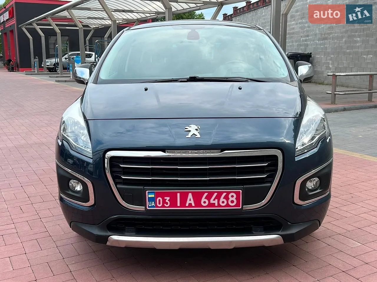 2012 Hyundai ix35 - мініатюра 30