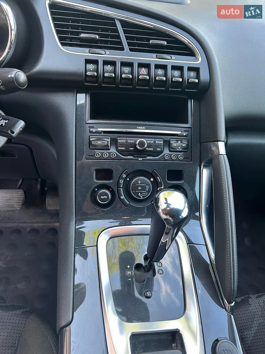 2012 Peugeot 3008 - мініатюра 39
