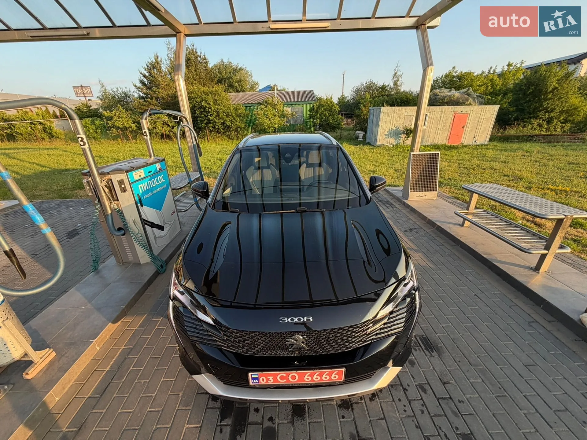 2021 Peugeot 3008 - мініатюра 42