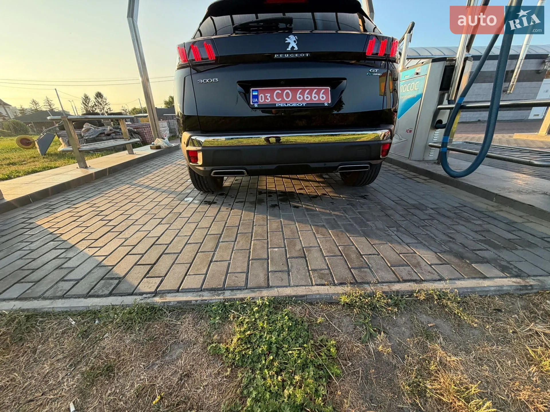 2021 Peugeot 3008 - мініатюра 47