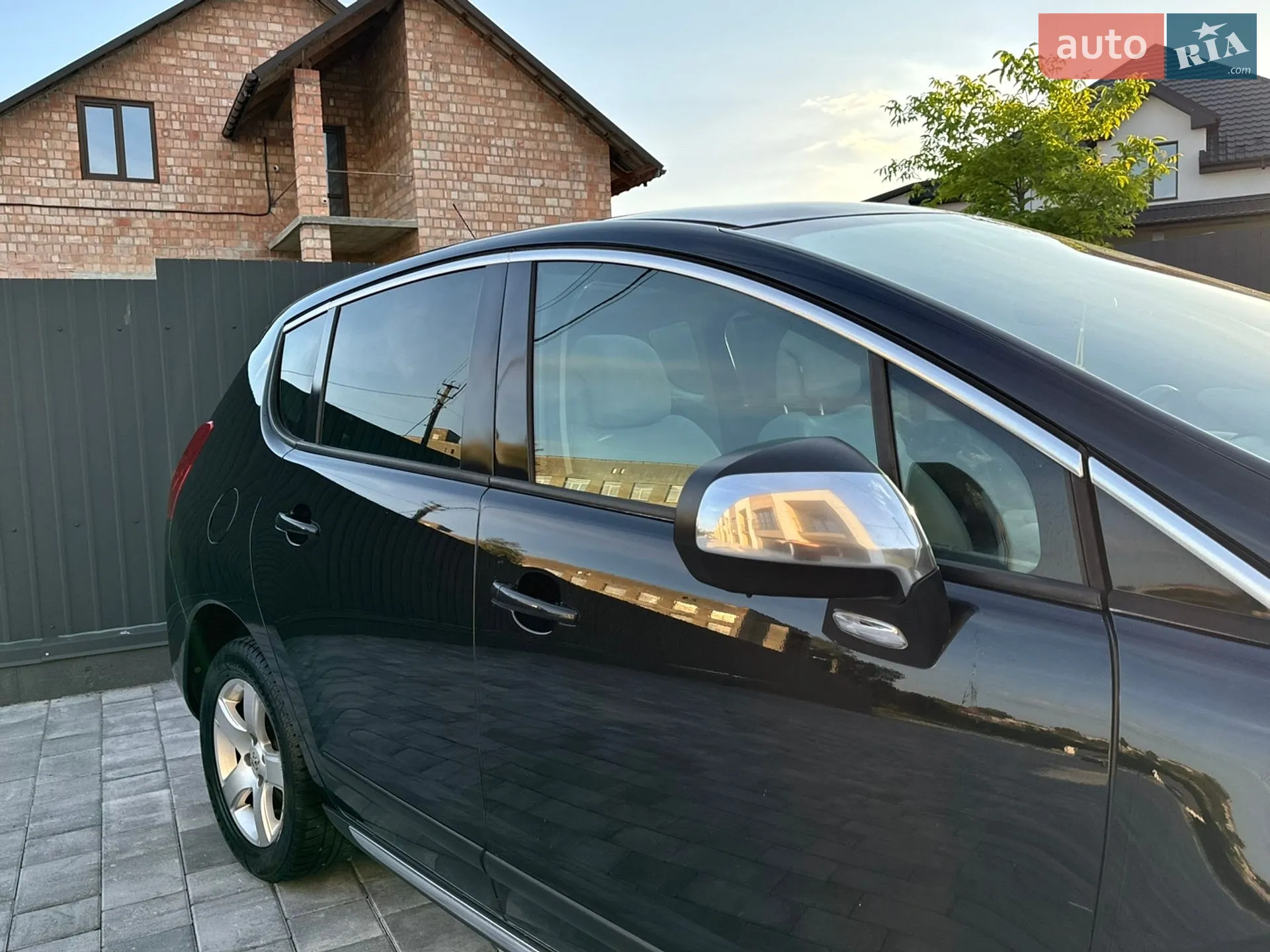 2012 Peugeot 3008 - мініатюра 20