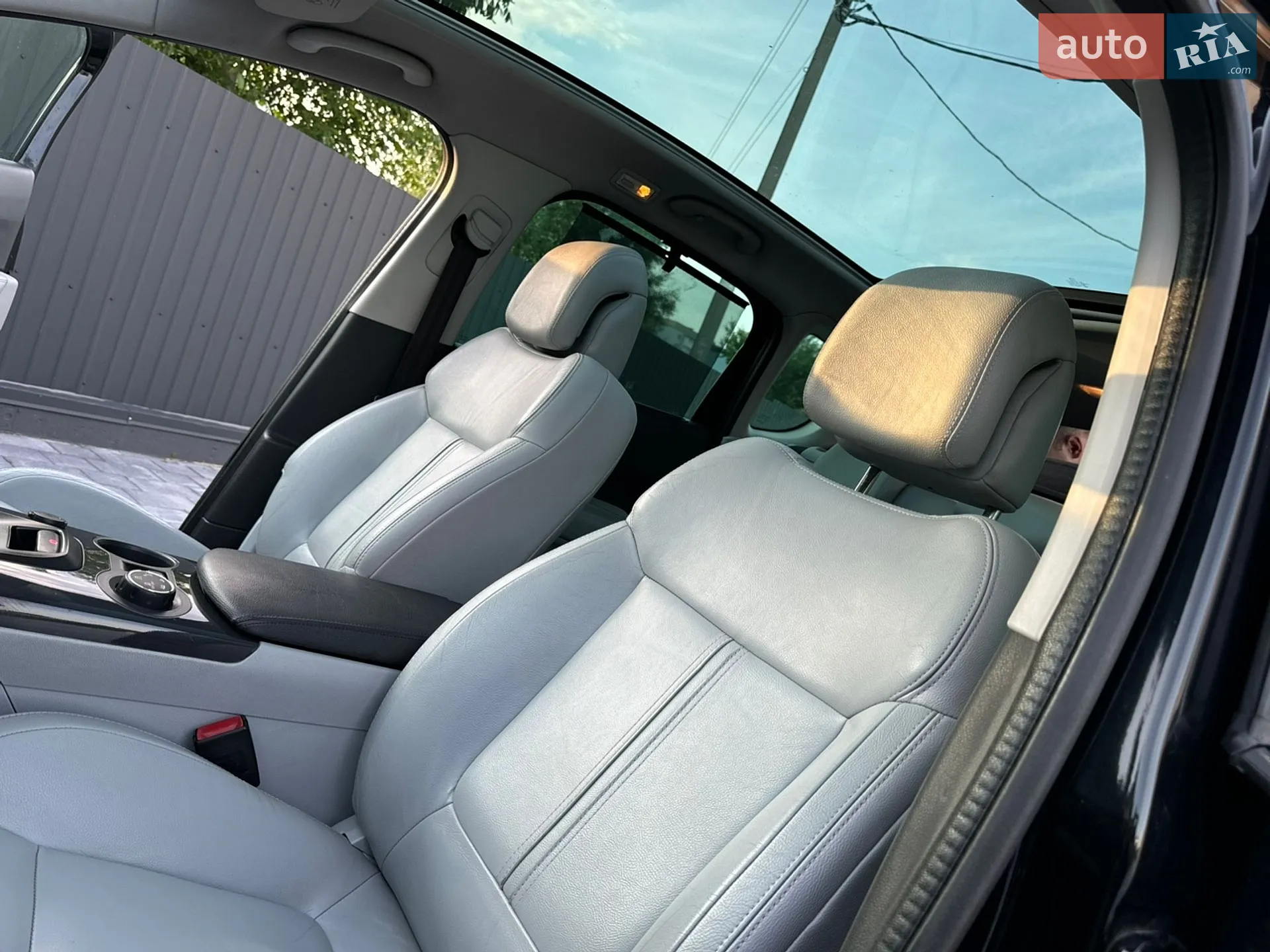 2012 Peugeot 3008 - мініатюра 42