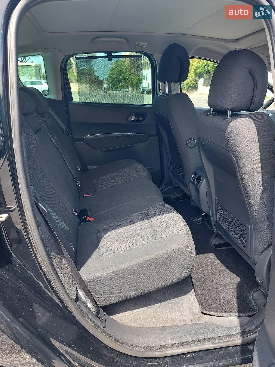 2012 Peugeot 3008 - мініатюра 6