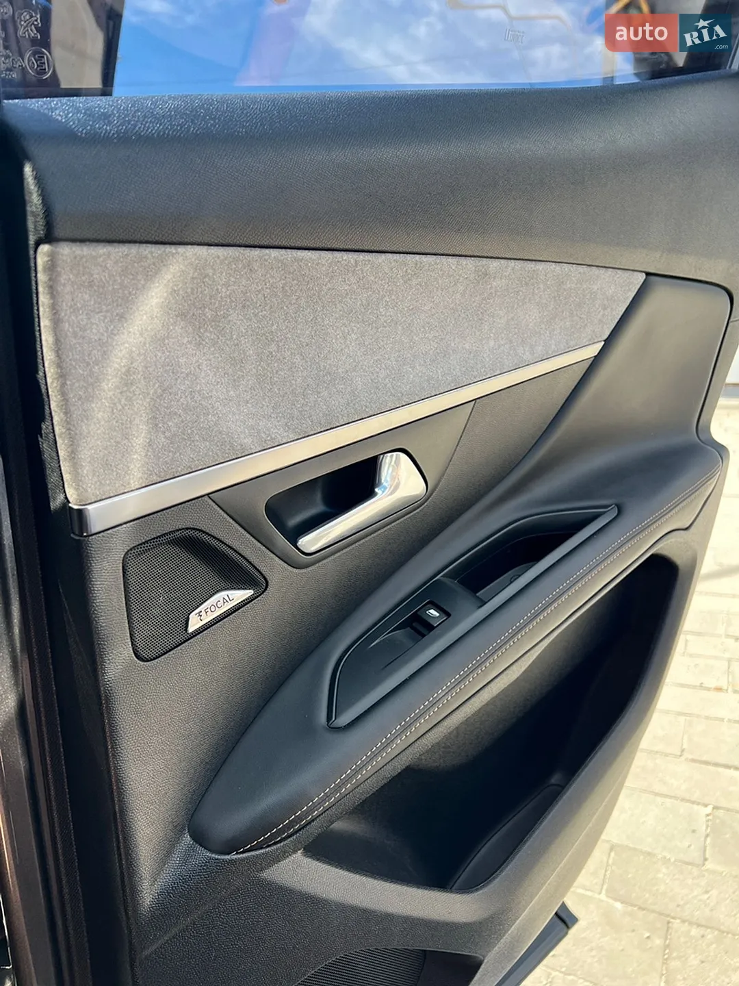 2017 Peugeot 3008 - мініатюра 35