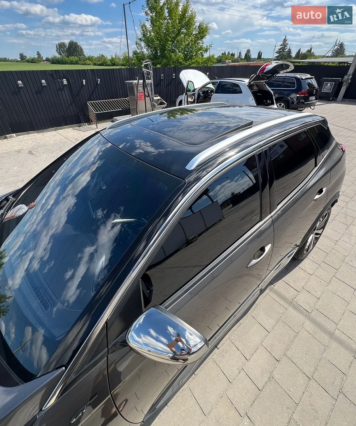 2017 Peugeot 3008 - мініатюра 40
