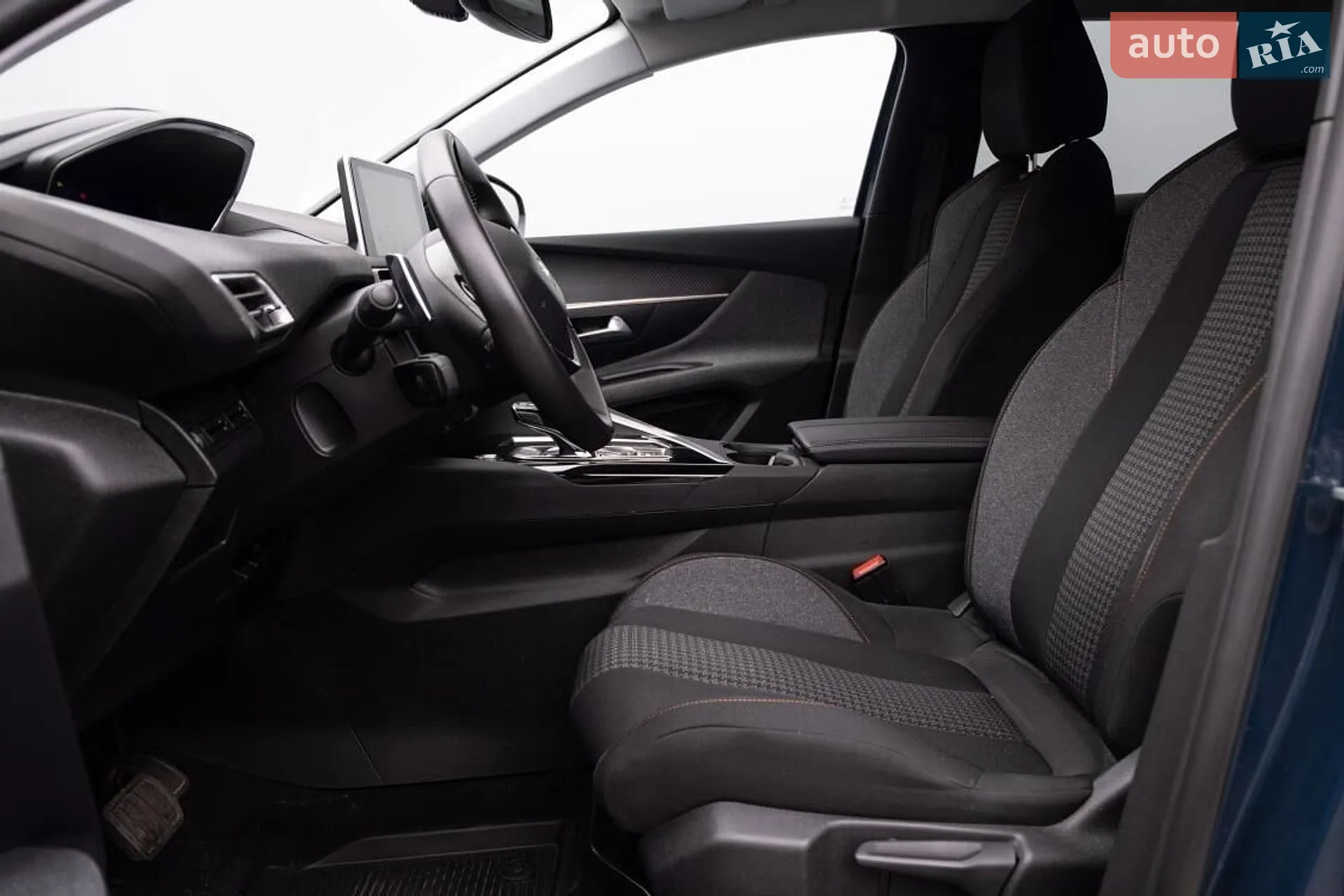 2022 Peugeot 3008 - мініатюра 7