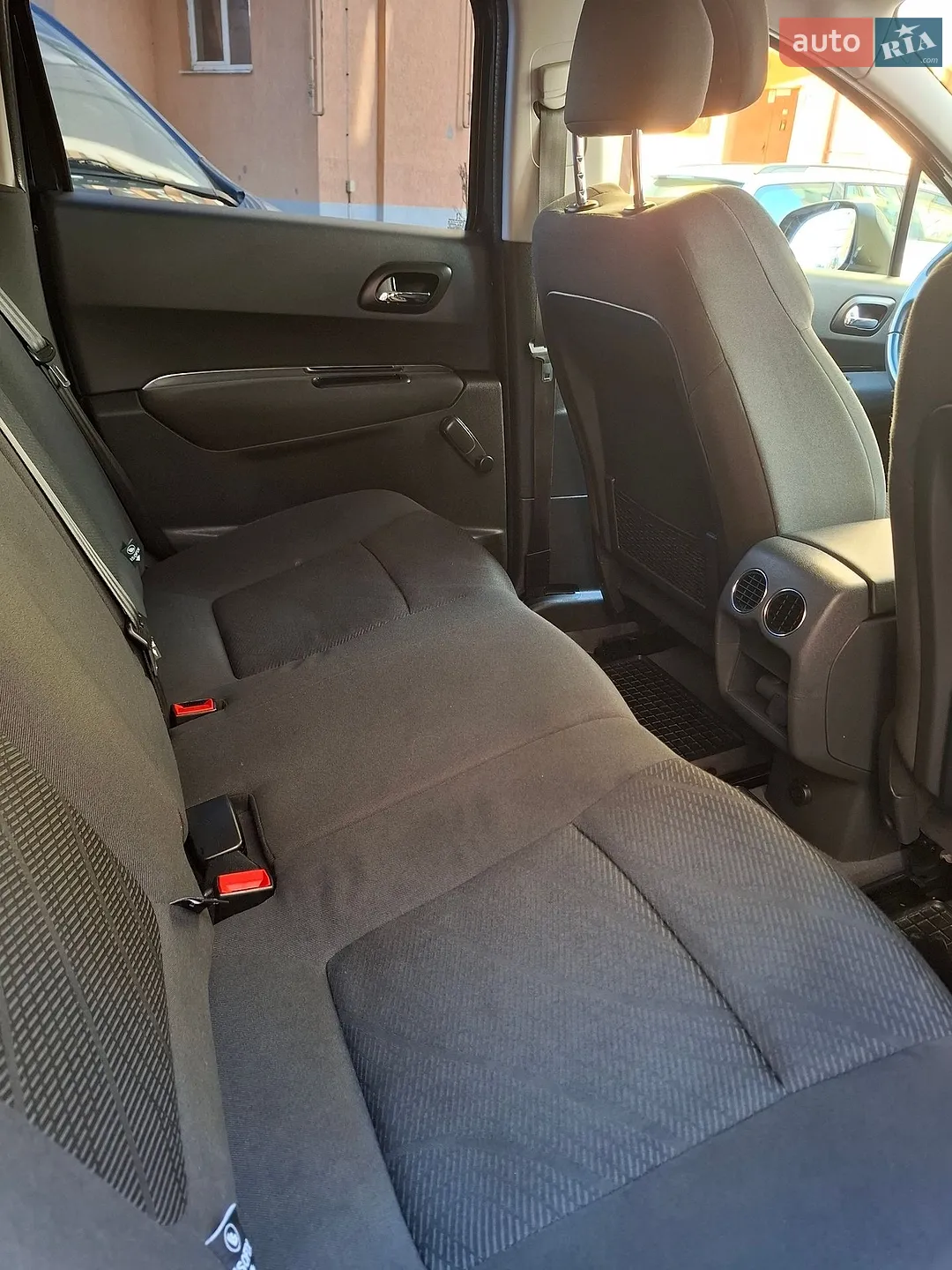 2013 Peugeot 3008 - мініатюра 7
