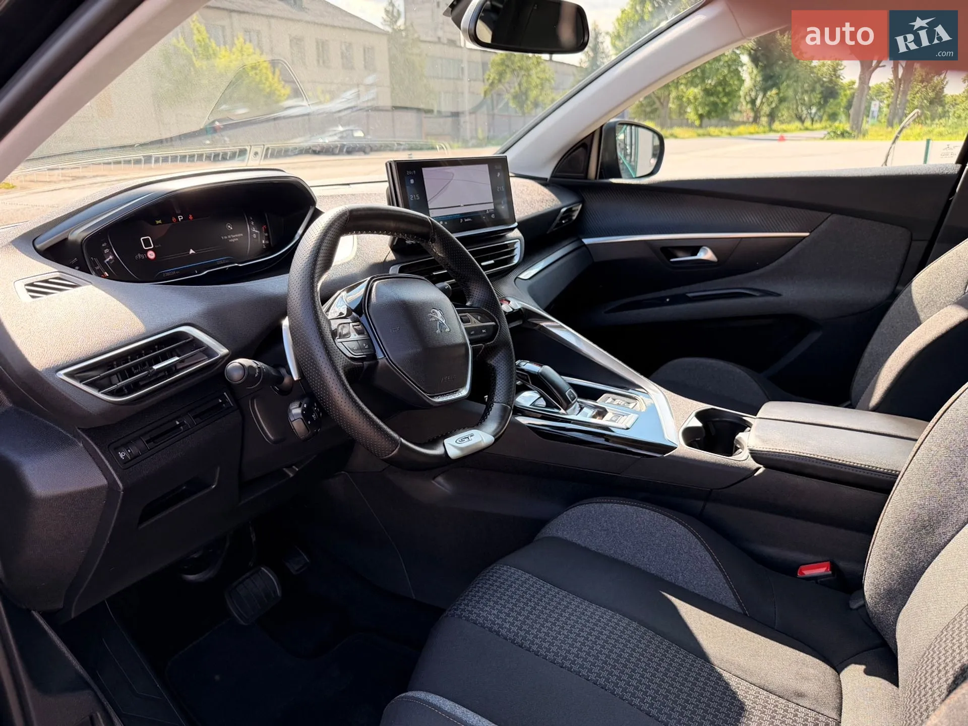 2021 Peugeot 3008 - мініатюра 21