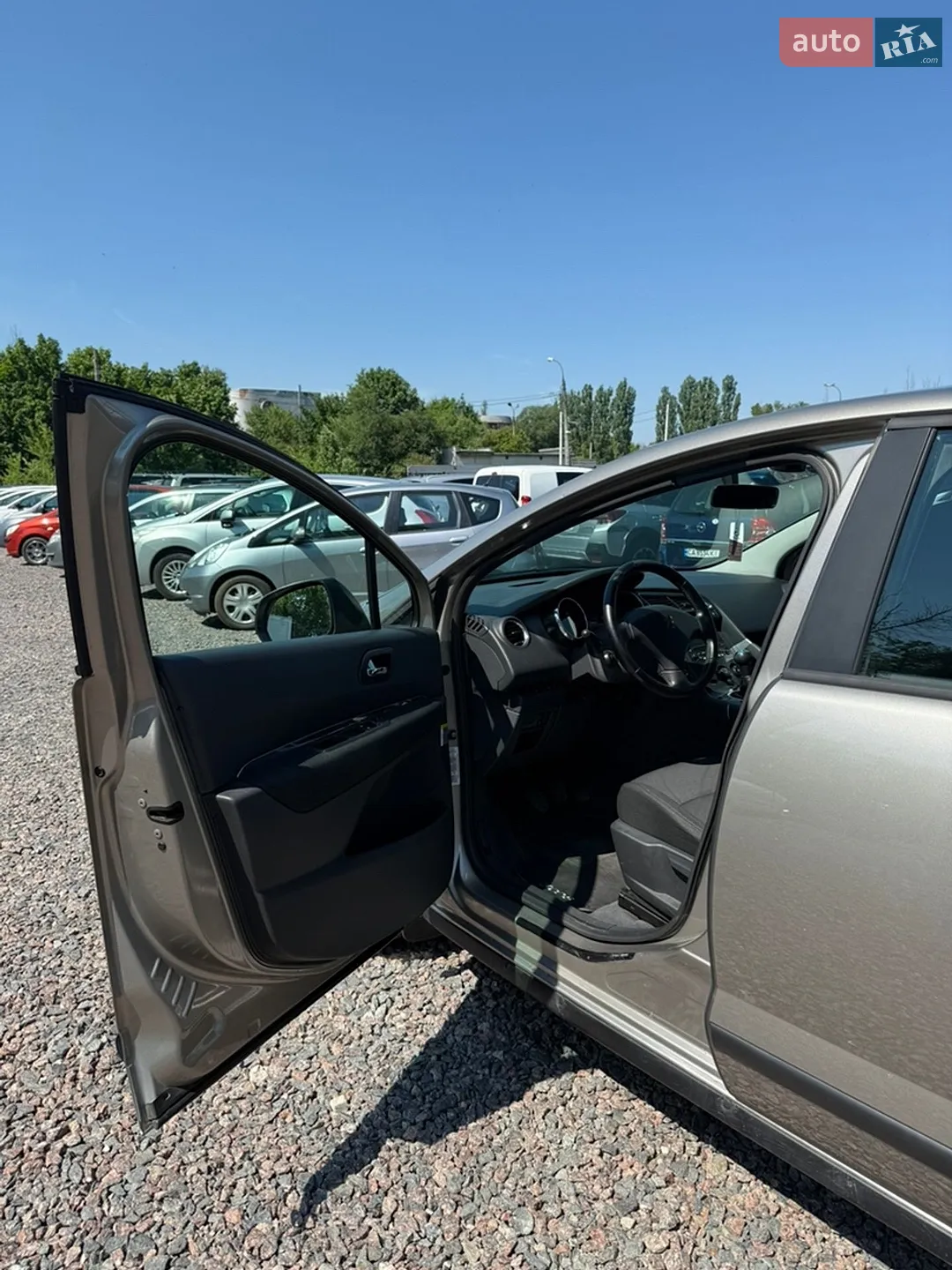 2010 Peugeot 3008 - мініатюра 6