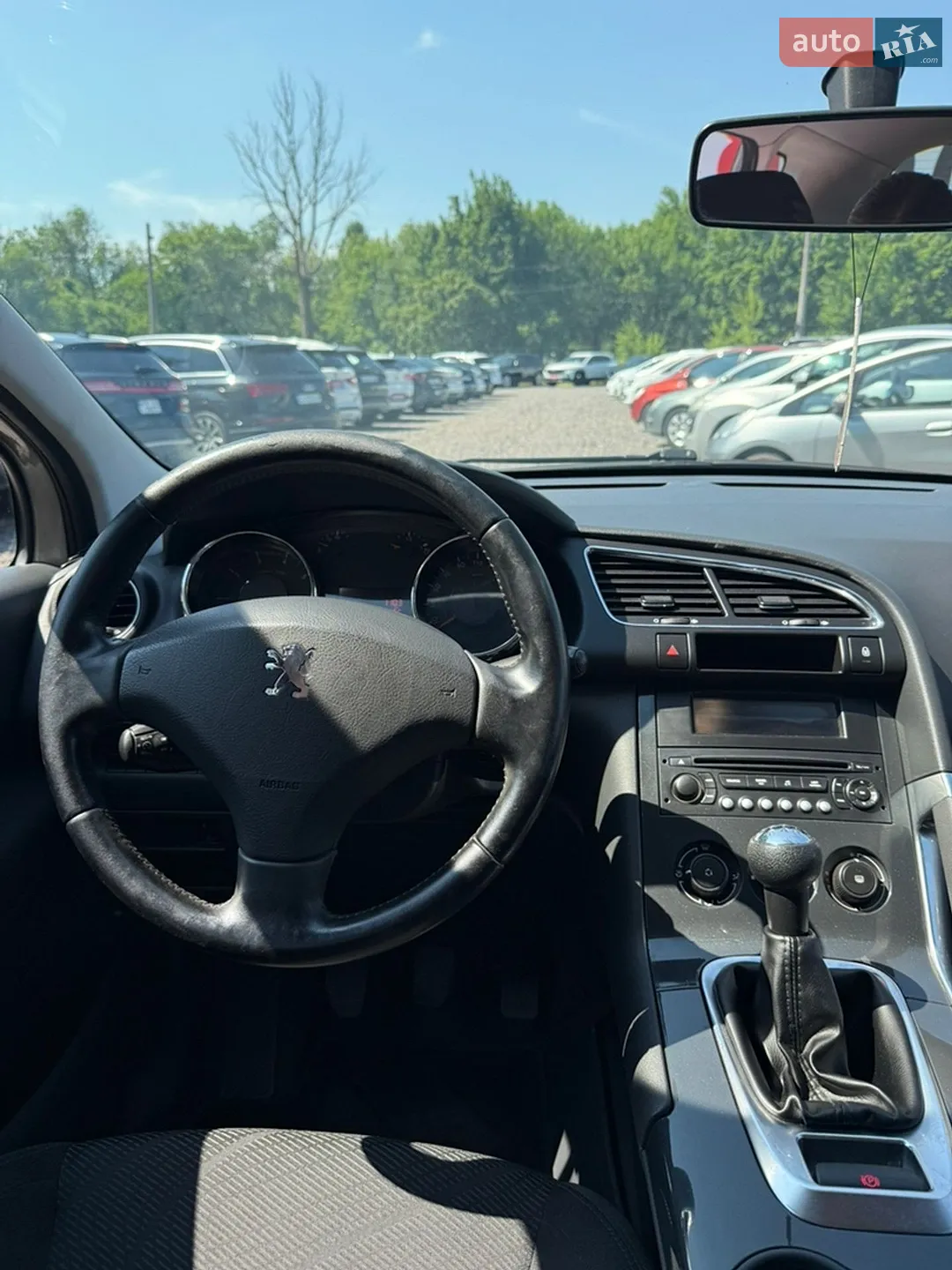 2010 Peugeot 3008 - мініатюра 8