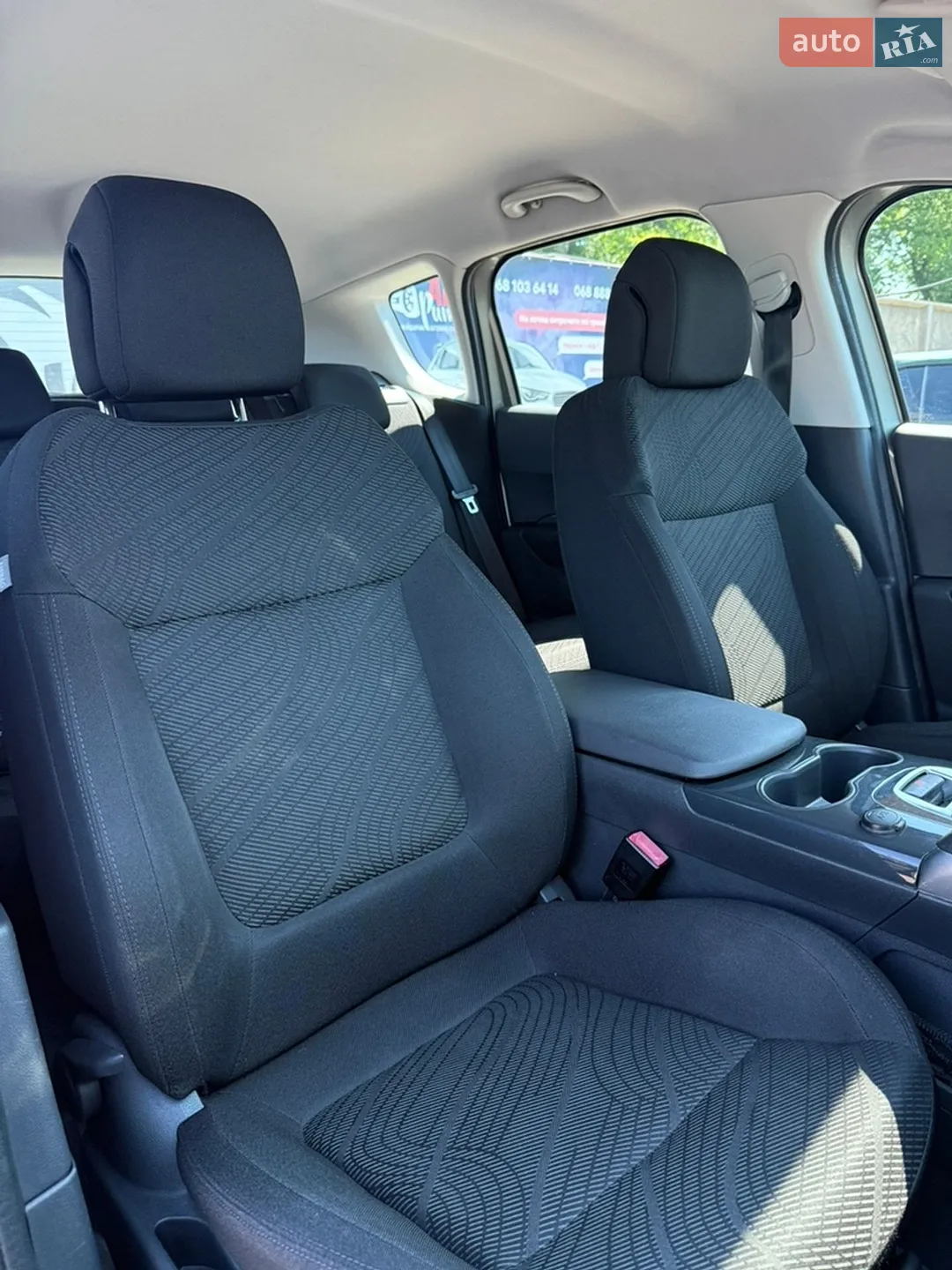 2010 Peugeot 3008 - мініатюра 12