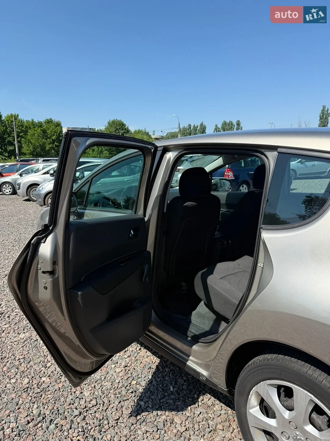 2010 Peugeot 3008 - мініатюра 13