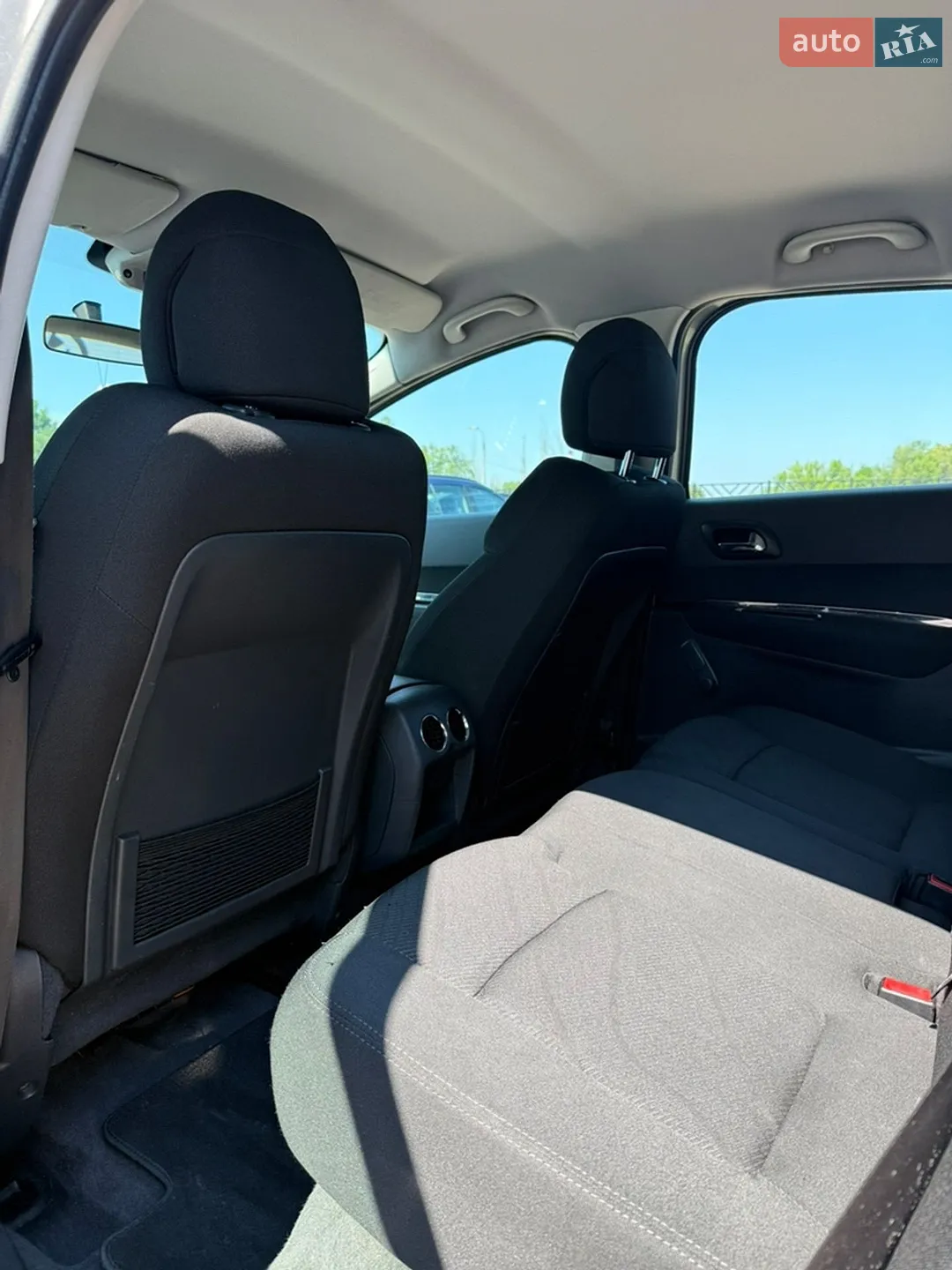 2010 Peugeot 3008 - мініатюра 14