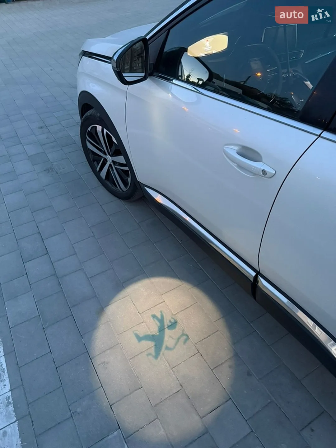 2019 Peugeot 3008 - мініатюра 2