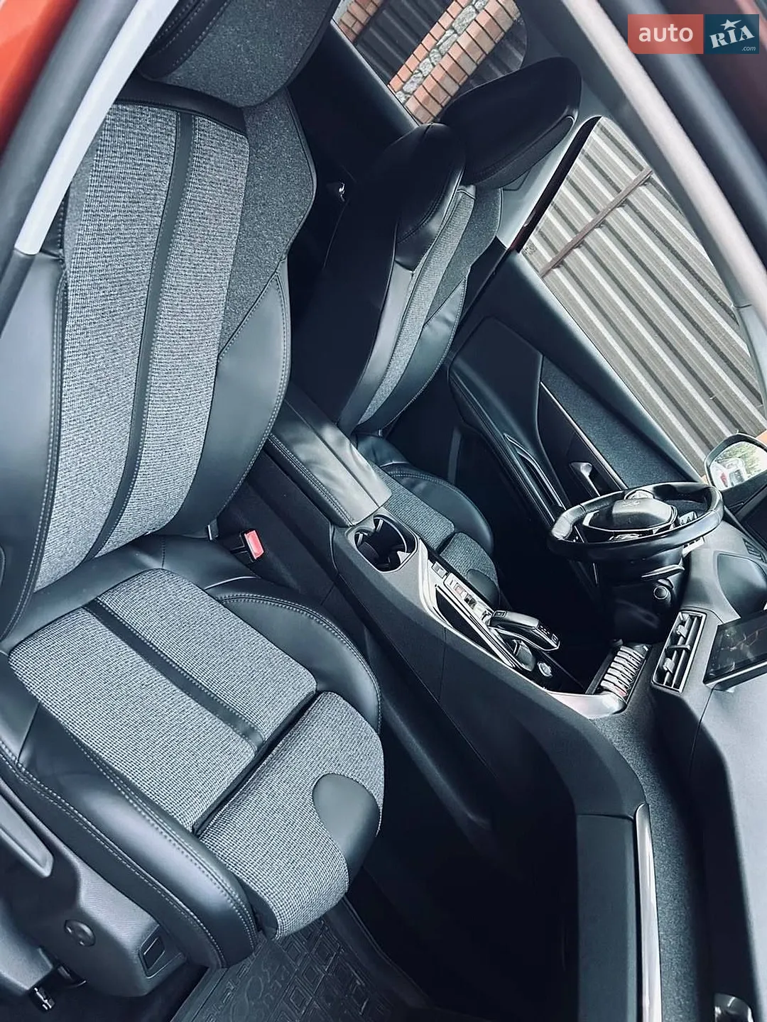 2017 Peugeot 3008 - мініатюра 8