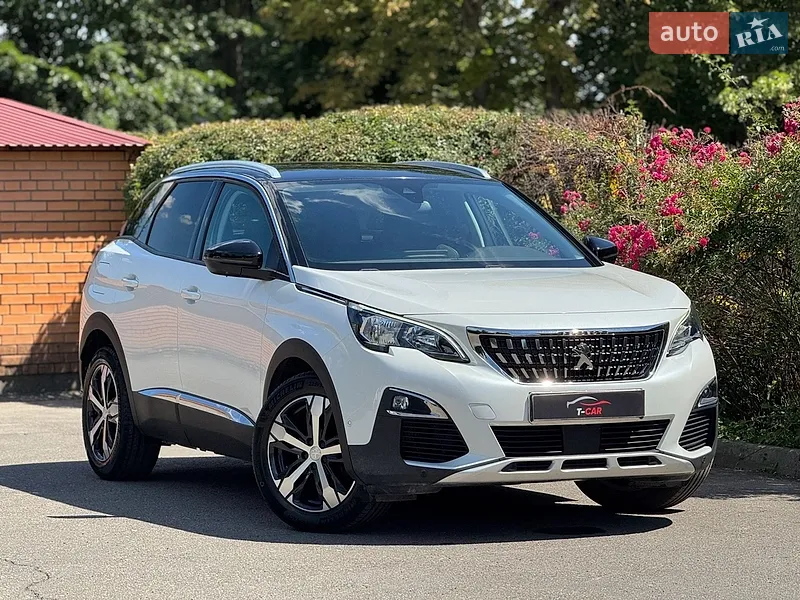 Peugeot 3008 2017 VIN VF3MCBHZWHS300112 фото оголошення 41 з 75