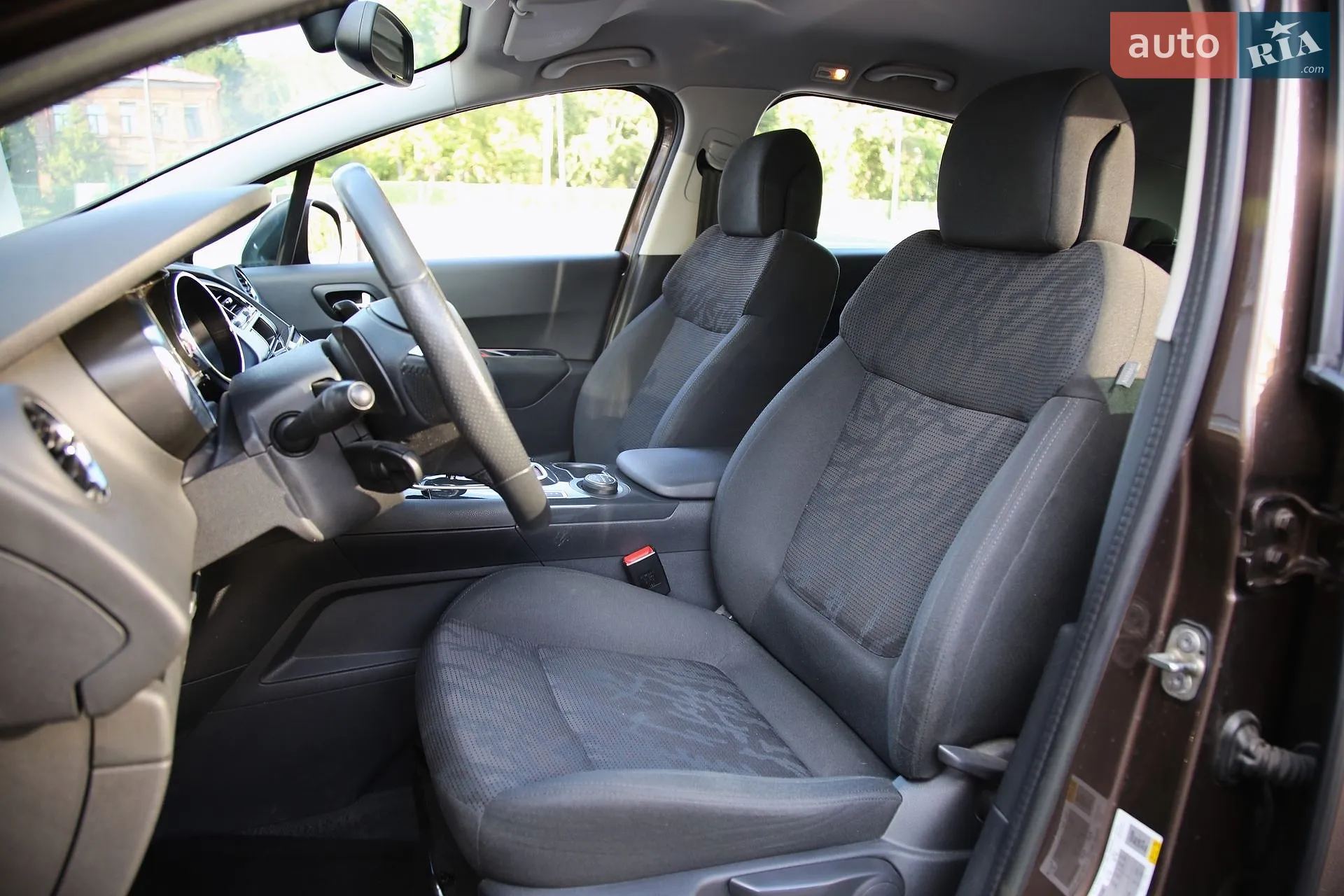 2013 Peugeot 3008 - мініатюра 6